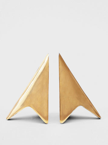 Carl Auböck - Brass Bookends, Carl Auböck - Northernism