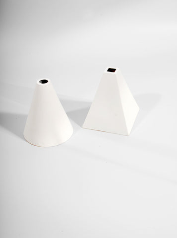 Cone Shaped Vase, June Eleven - Northernism