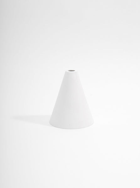 Cone Shaped Vase, June Eleven - Northernism