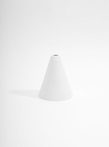 Cone Shaped Vase, June Eleven - Northernism