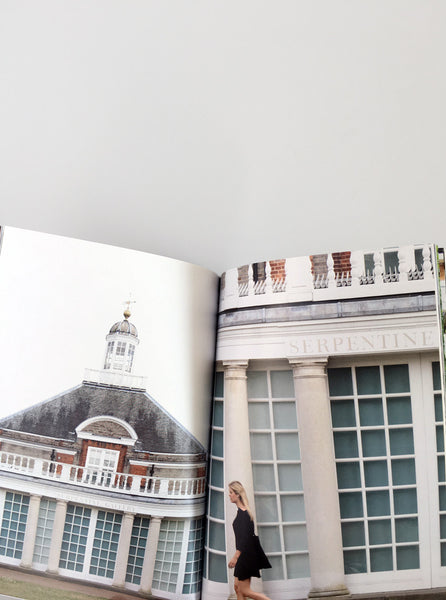 Destination Londres, Caroline Gomez - Northernism