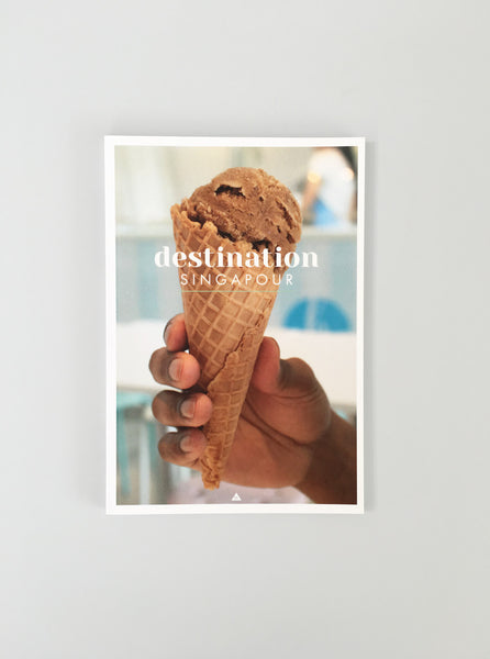 Destination Singapour, Caroline Gomez - Northernism