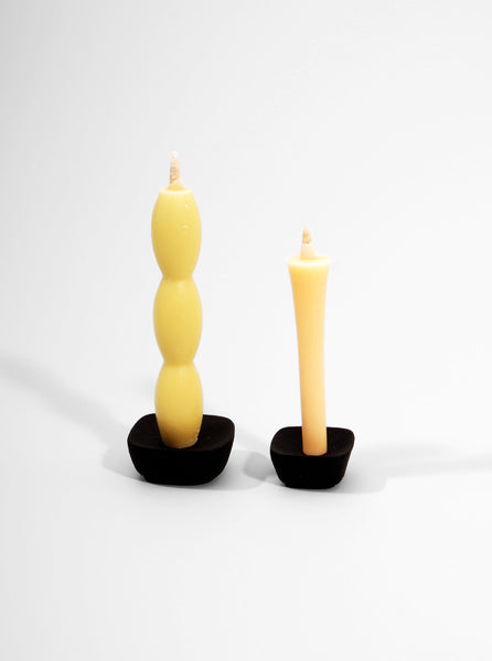 Nambu Testu Candle Stand, Takazawa Candle Co. - Northernism