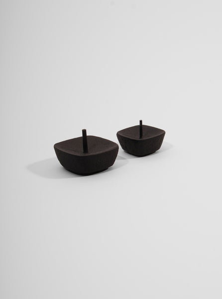 Nambu Testu Candle Stand, Takazawa Candle Co. - Northernism