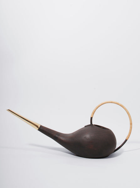Carl Auböck - Brass & Cane Watering Can, Carl Auböck - Northernism